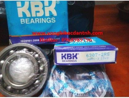 VÒNG BI-BẠC ĐẠN-Ổ BI KBK 6300-6301-6302-6303-6304-6305-6306-6307-6308-6309-6310-6311-6312-6313-6314-6315-6316-6317-6318-6319-6320